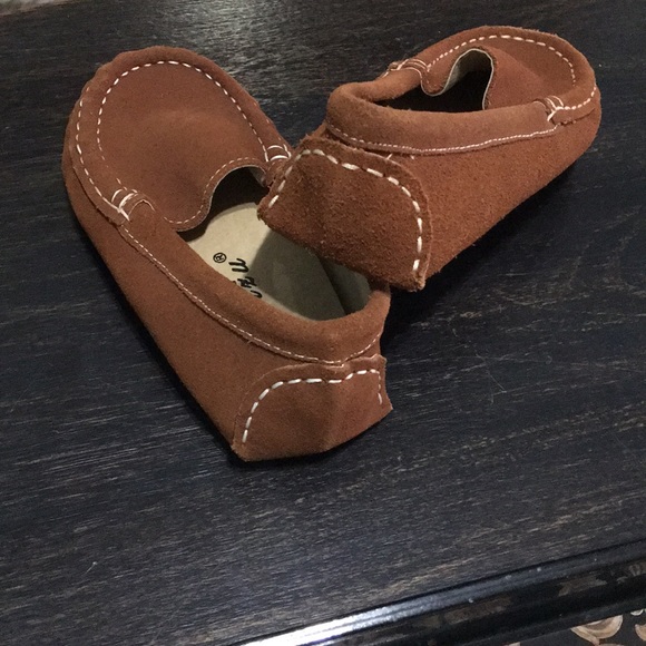 Brown Loafers - Picture 3 of 3